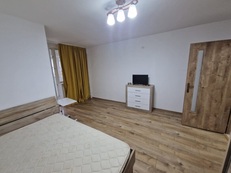 Drumul Taberei, B-dul 1 Mai,